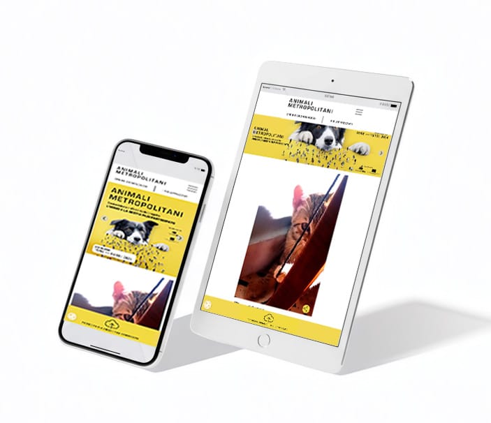 Lo sviluppo di app per mobile e tablet