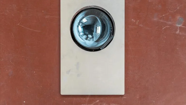 13 Berlin Biennale - artista Anna Scalfi Eghenter - particolare opera video